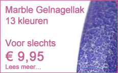 Marble Gelnagellak